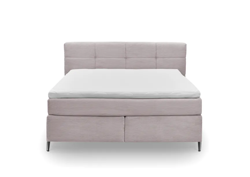 Boxspringbett 160 detail