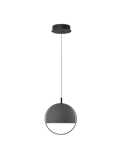 LED-Pendelleuchte