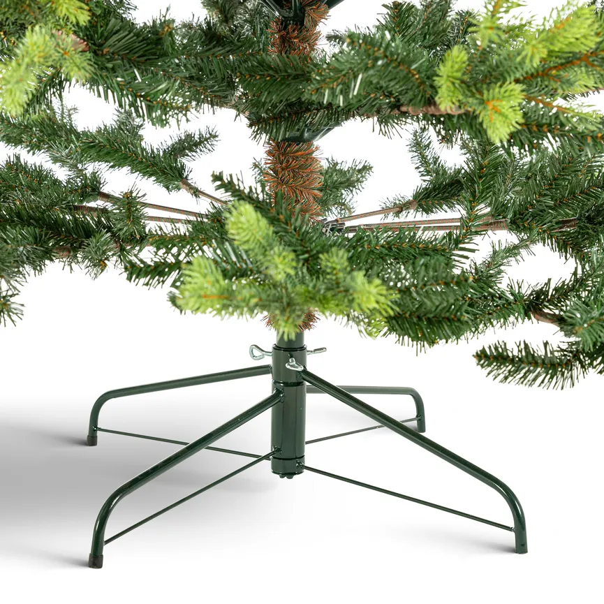 Tannenbaum XL detail