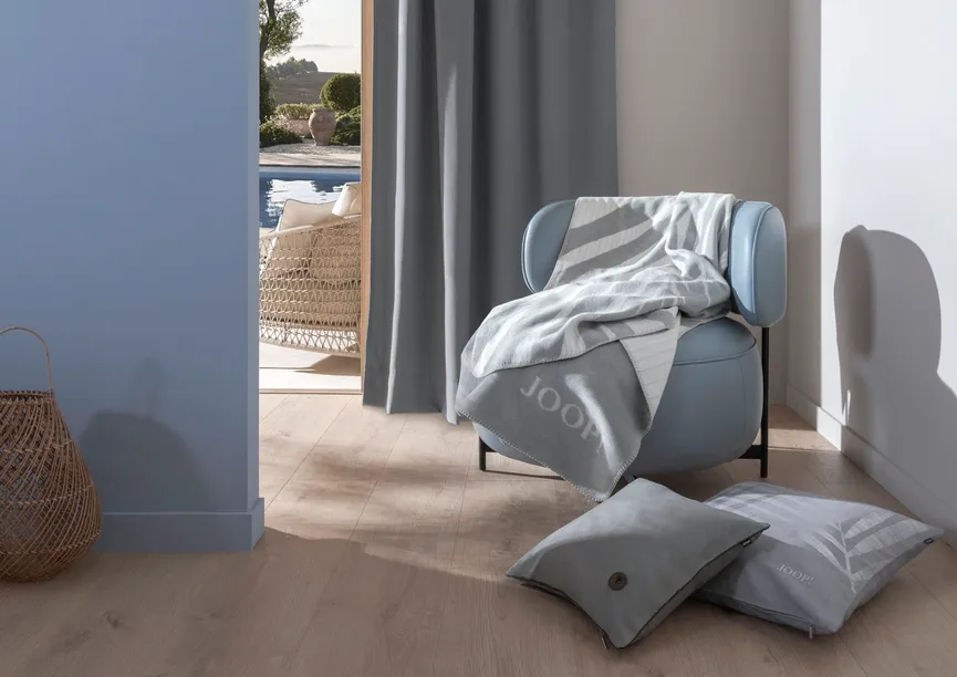 Kissenhülle J!Essential milieu