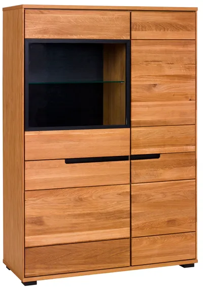 Vitrine 