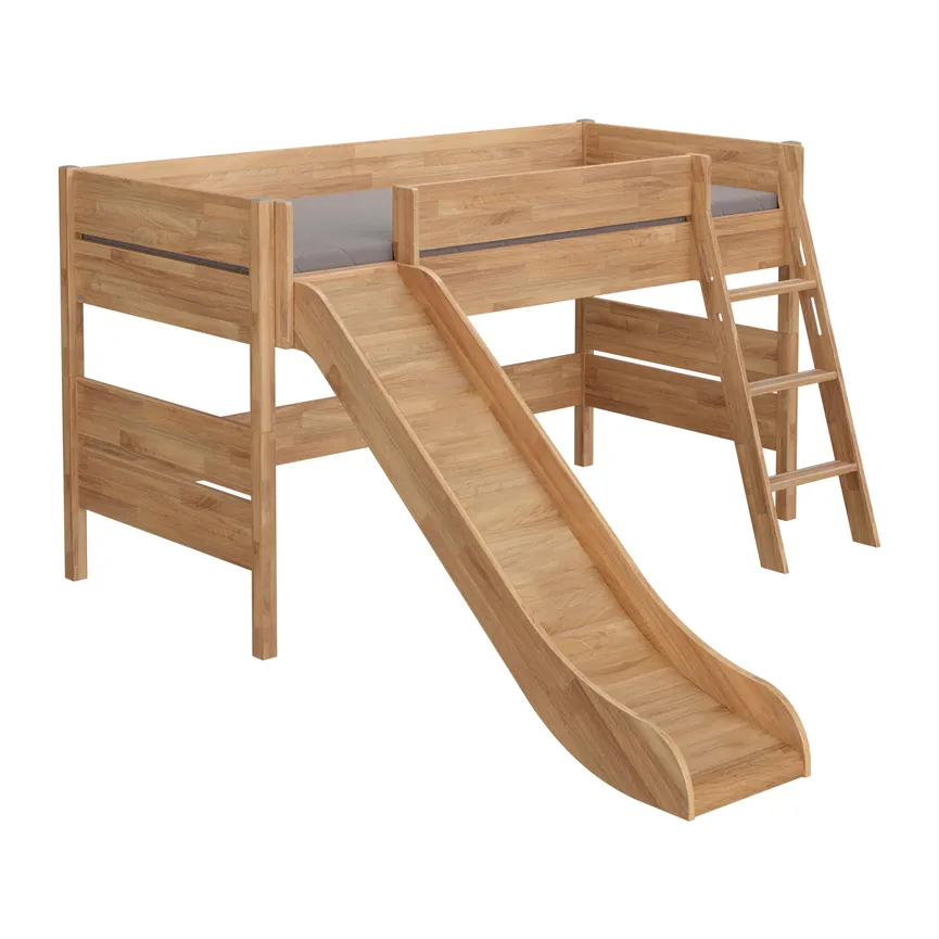 Spielbett LF 120x200 cm hauptaufnahme