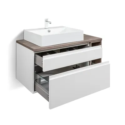 Waschtischkombination