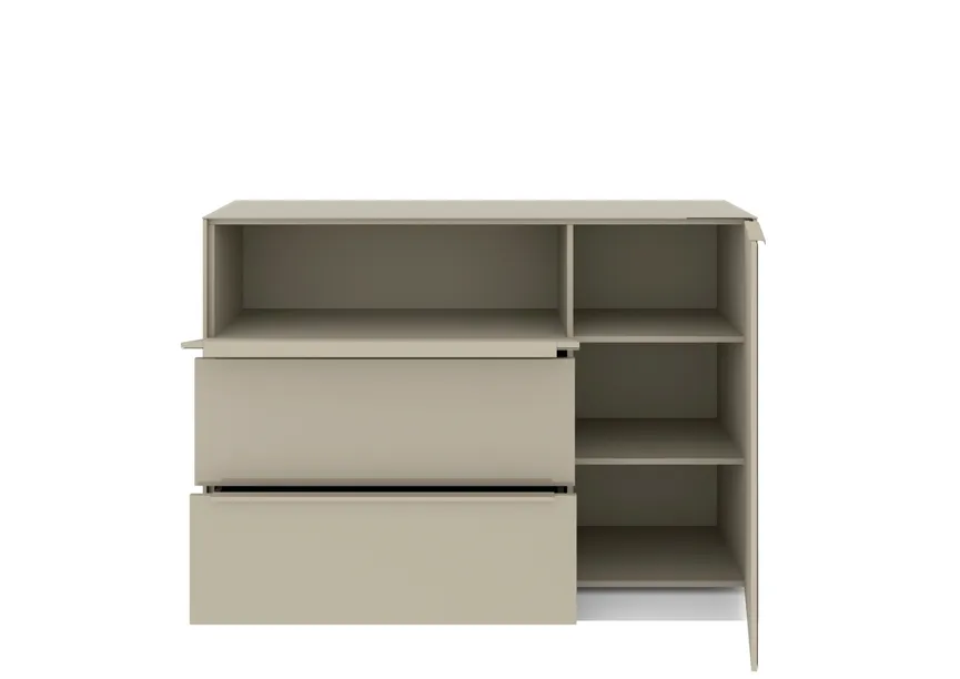 Sideboard 137cm detail