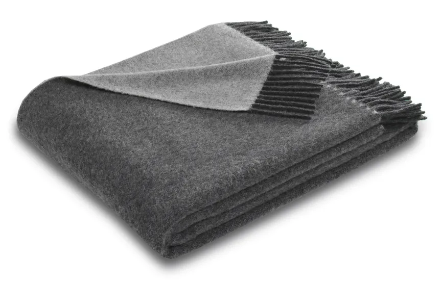 Plaid anthracite-grey hauptaufnahme