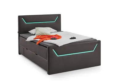 Boxspringbett