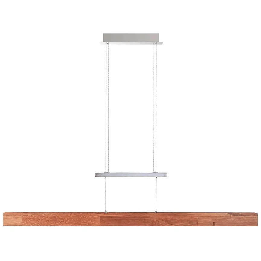 Pendelleuchte "LINEAR" material_farbe