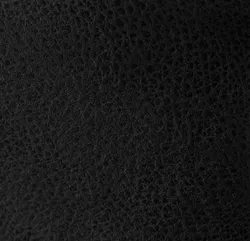 Schwarz material_farbe
