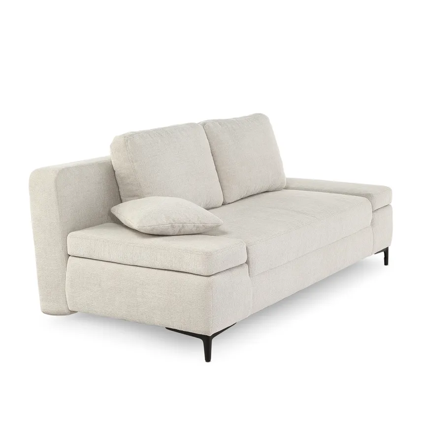 Schlafsofa detail