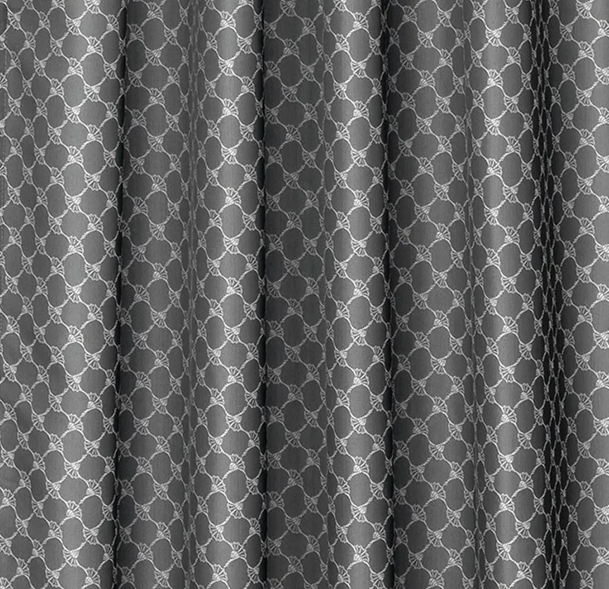 Dekoschal J!Allover verd. SL material_farbe