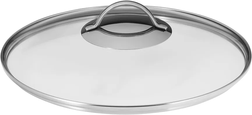 Servierschmorpfanne detail