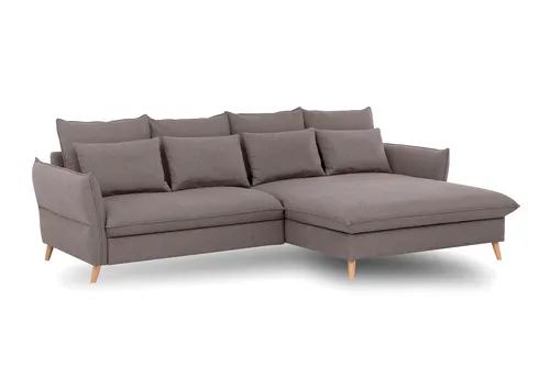 Ecksofa mit Funktion