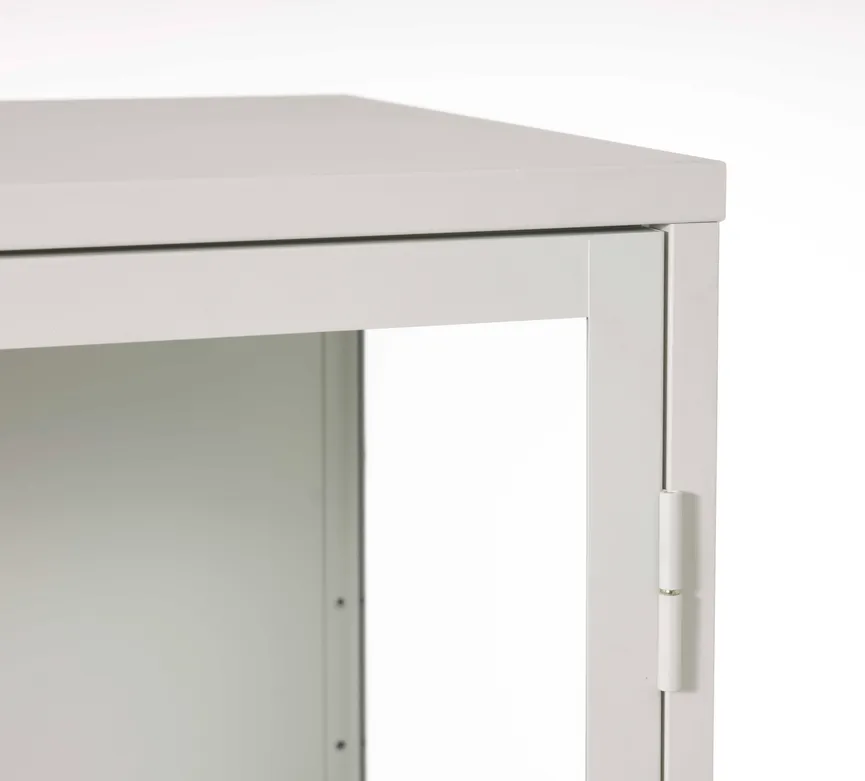 Highboard 2-trg. detail