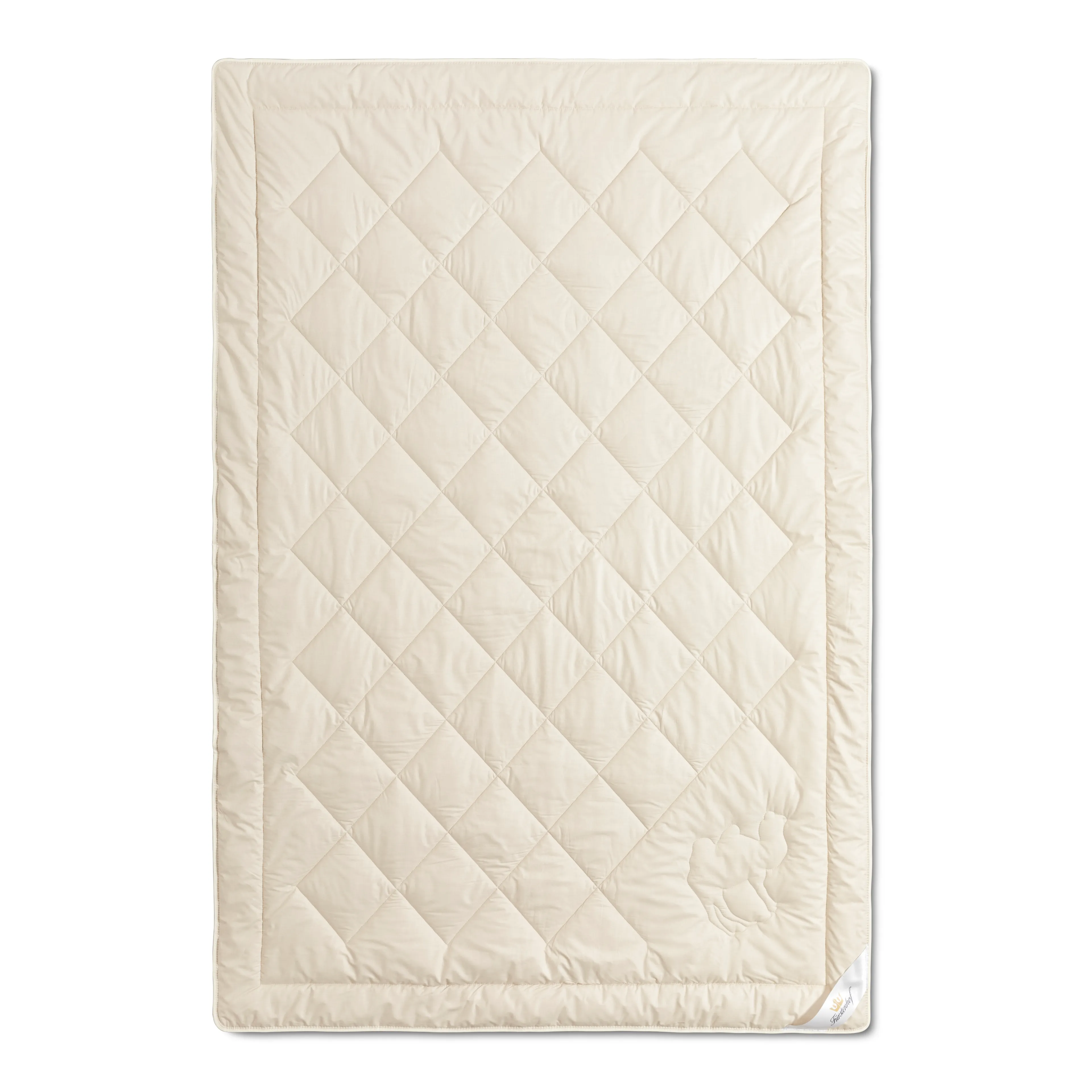 Sommerbettdecke Alexia 155 x 220 cm