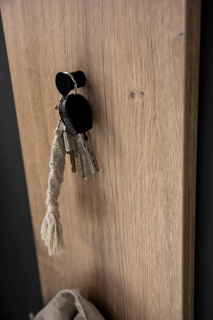 Garderobenkombi Ecom detail