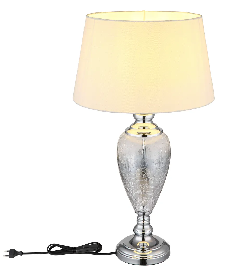 Tischleuchte "Leila" detail