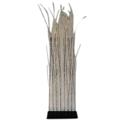 LED-Stehlampe