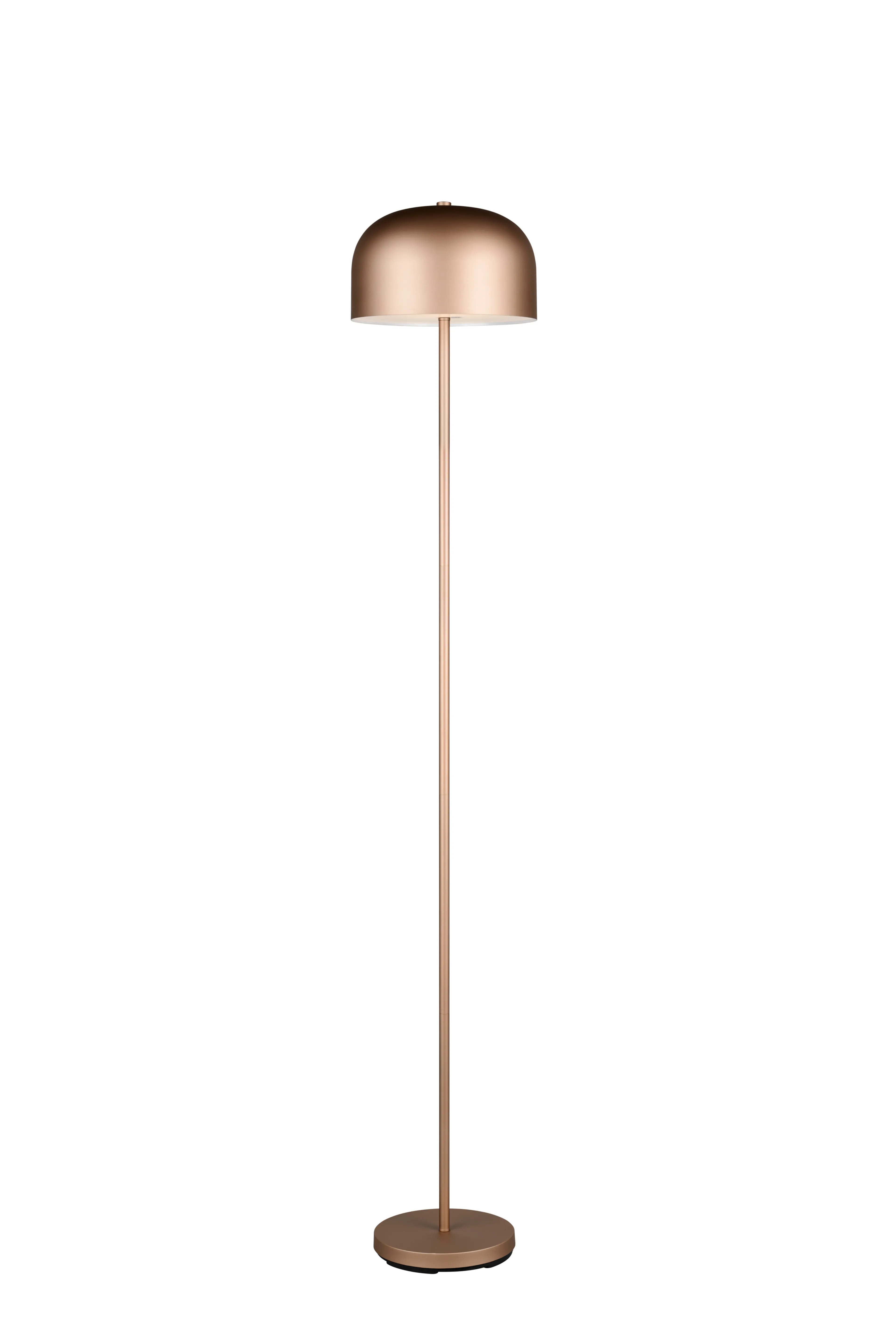 LED-Akkustehlampe Jeff