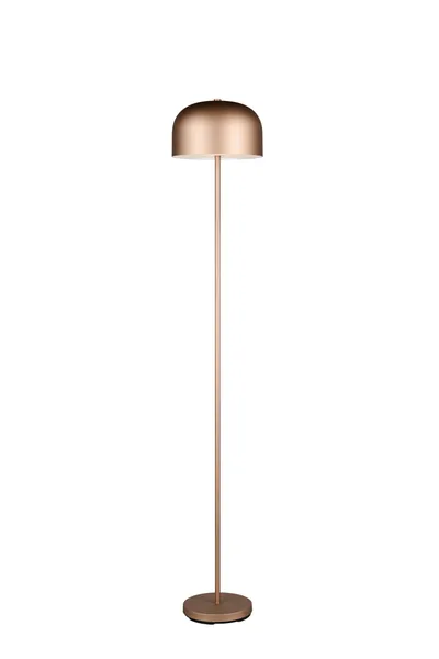 LED-Akkustehlampe