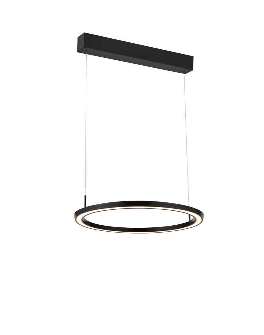 LED-Pendelleuchte "SMART" hauptaufnahme