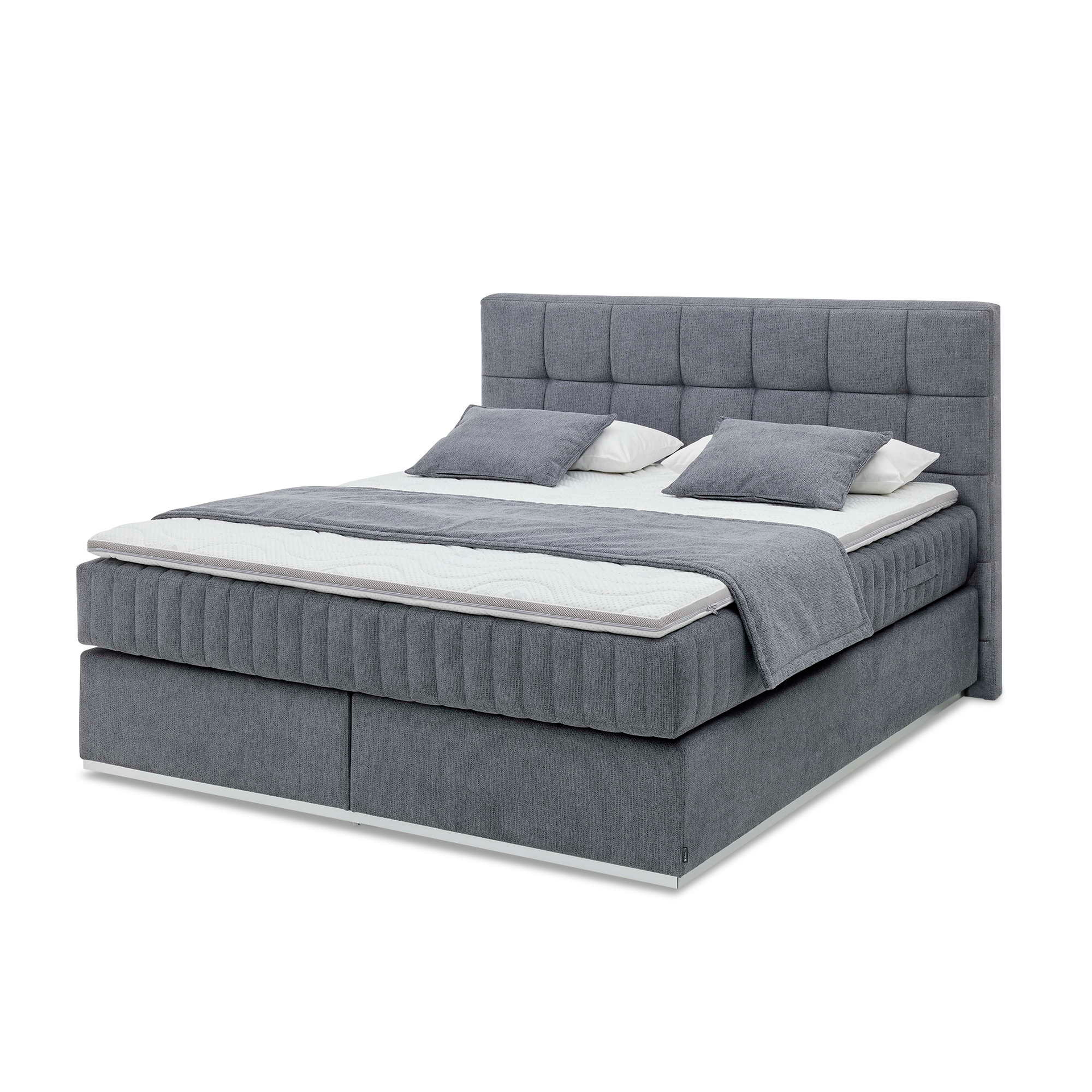 Boxspringbett