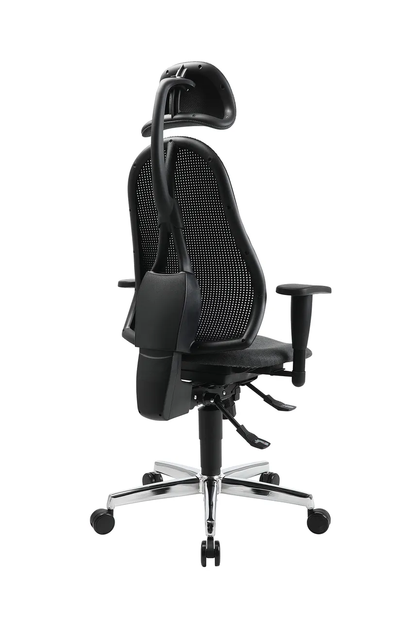 Sitness Profi 650 detail