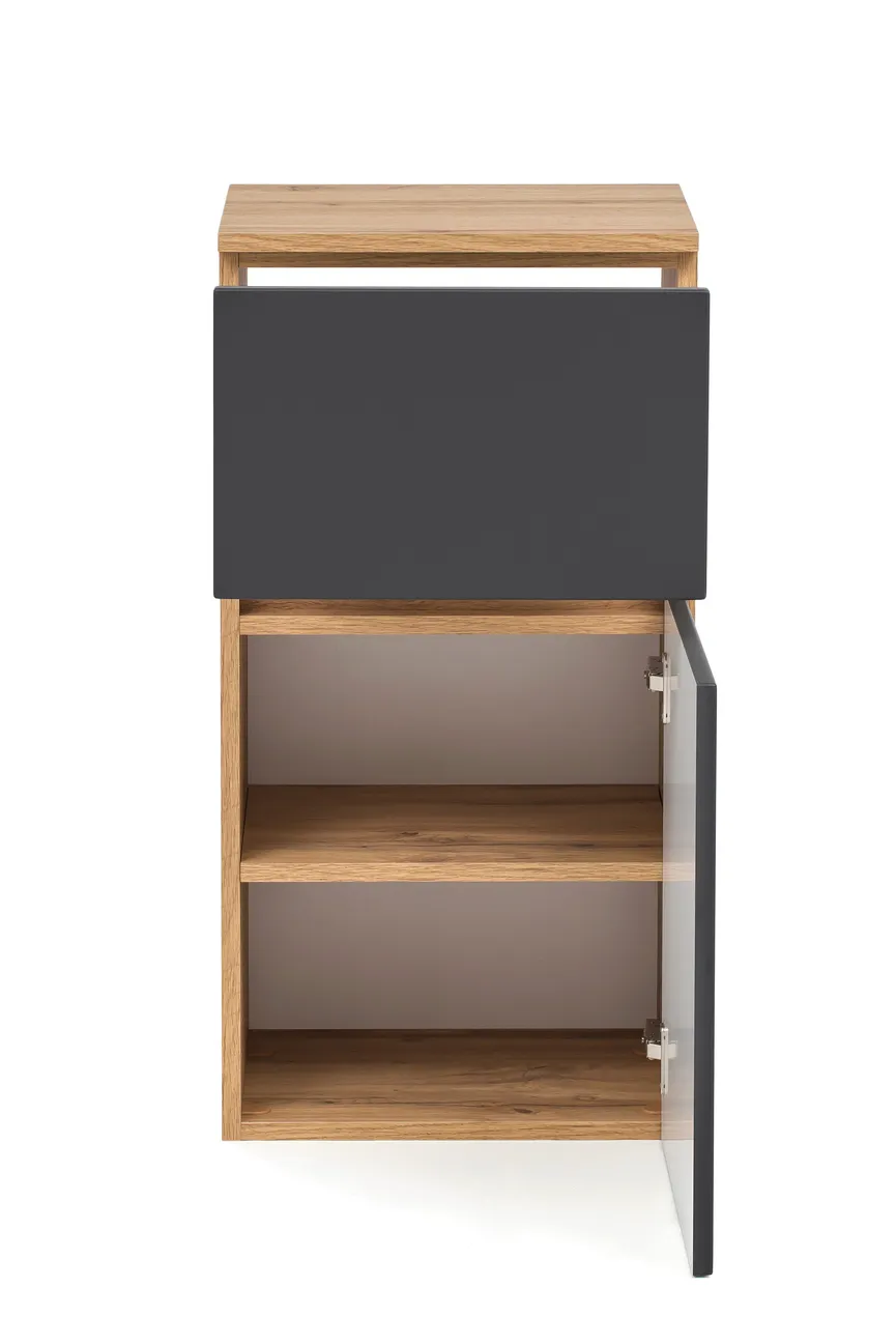 *Unterschrank detail