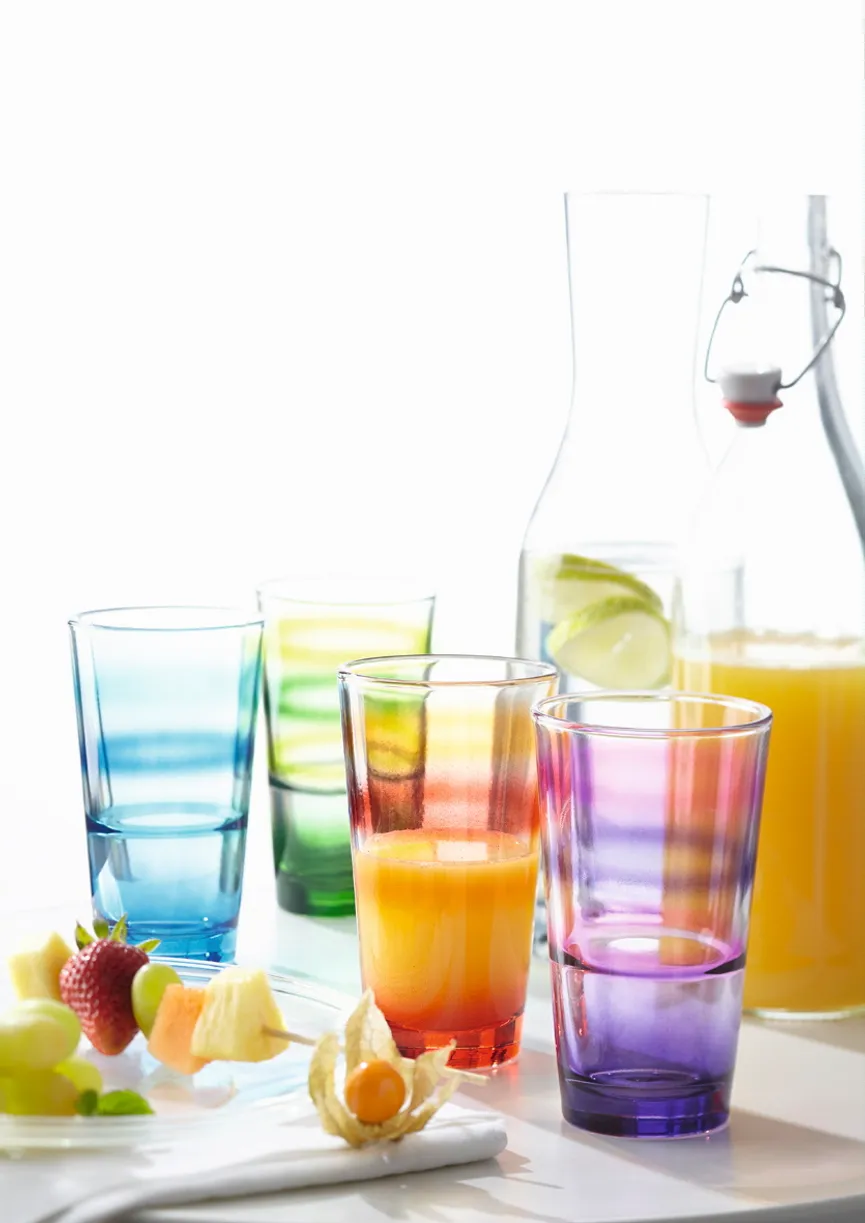 Trinkbecher "Event" 240 ml milieu