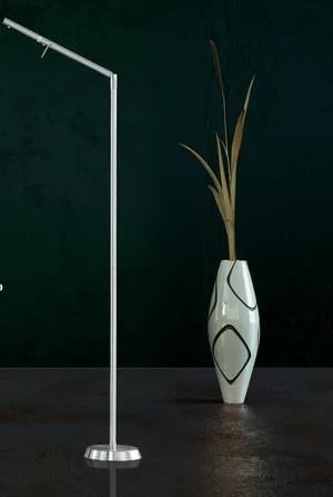 LED-Stehlampe