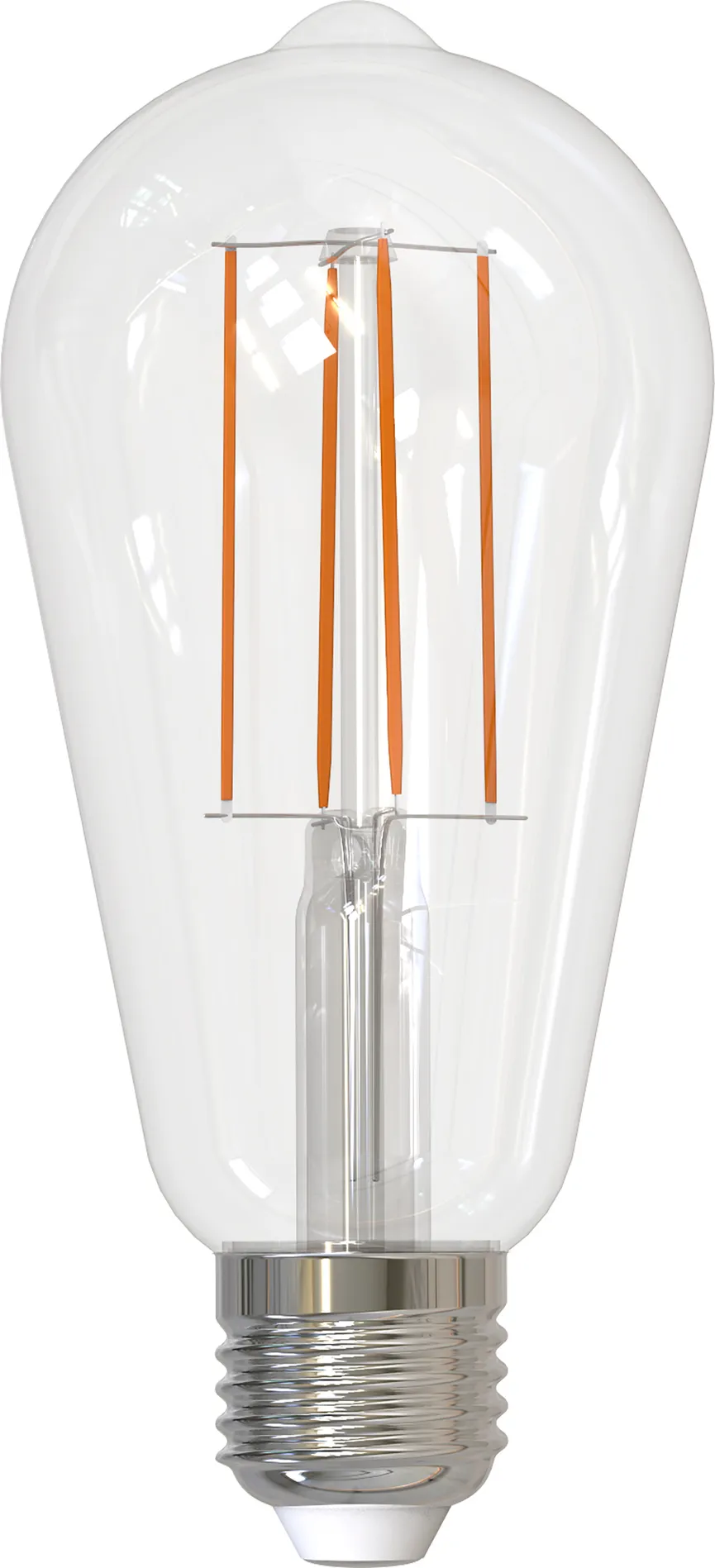E27/7,5W LED dimmbar hauptaufnahme
