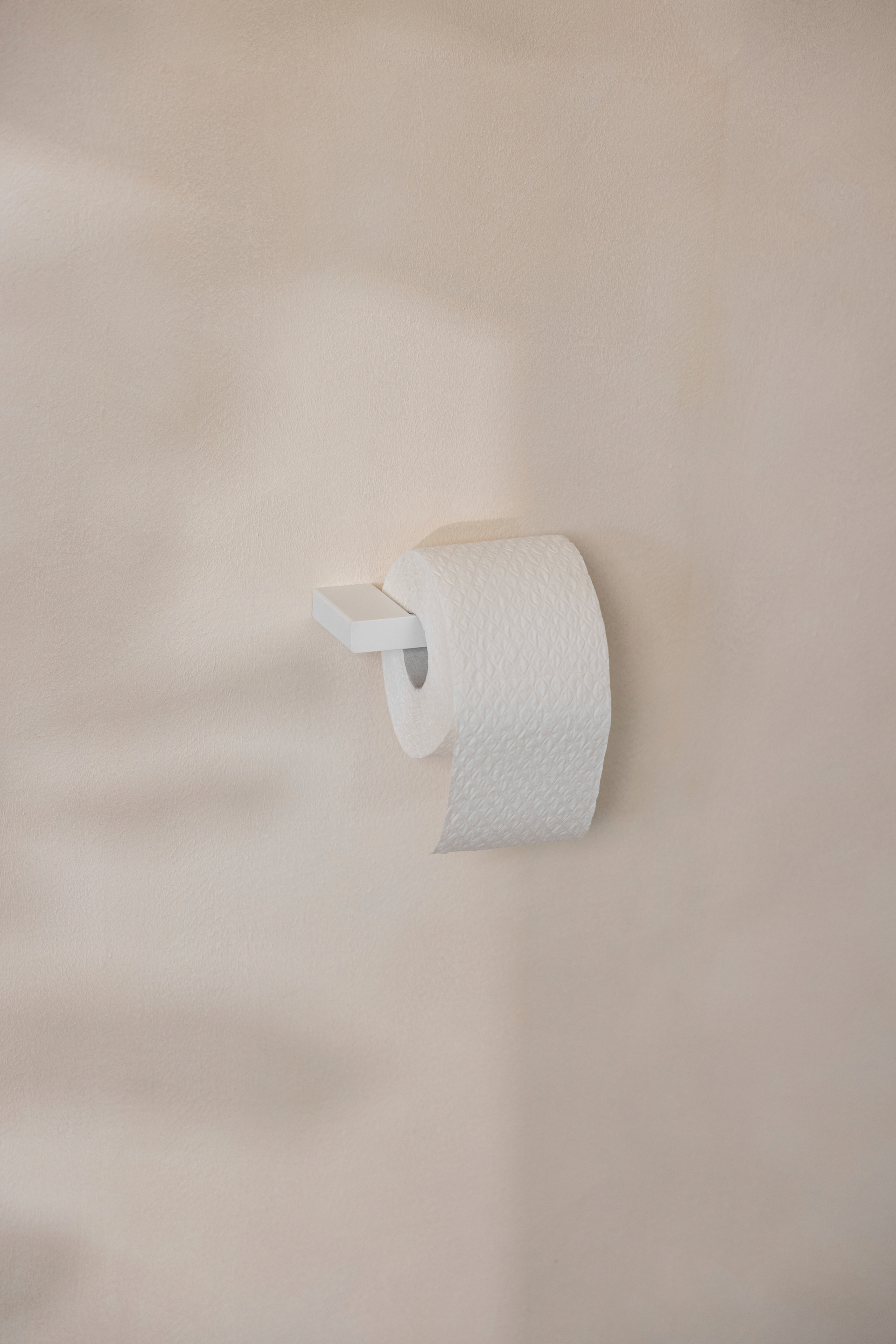 Toilettenpapierhalter