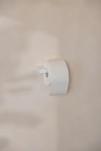 Toilettenpapierhalter