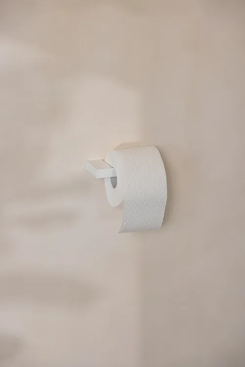 Toilettenpapierhalter