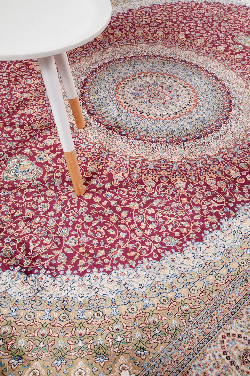 PUR detail