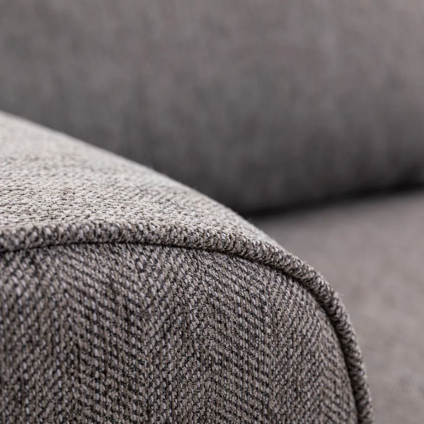 Polstergarnitur detail