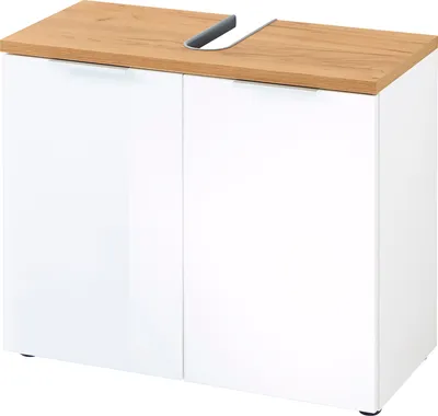 Waschbeckenunterschrank