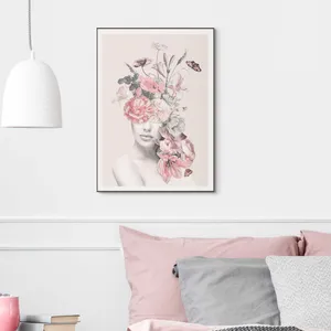 Wandbild 50 x 70 cm