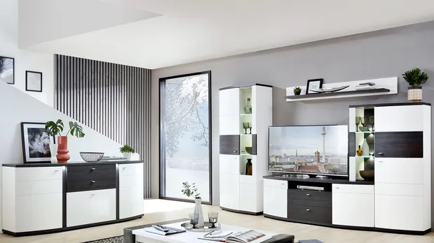 Wohnconcept Terrazzo