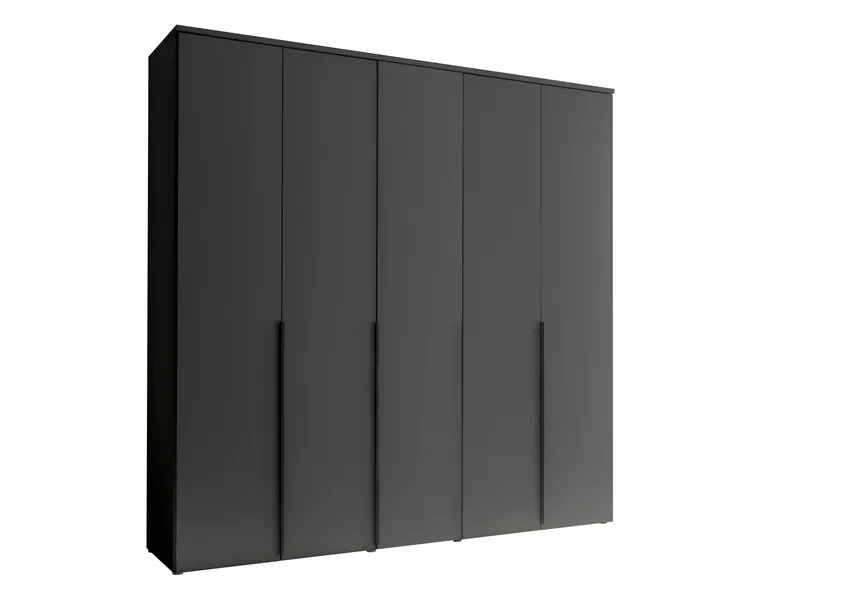 Drehtürenschrank 5-trg. hauptaufnahme