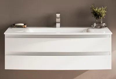 Waschtischkombination