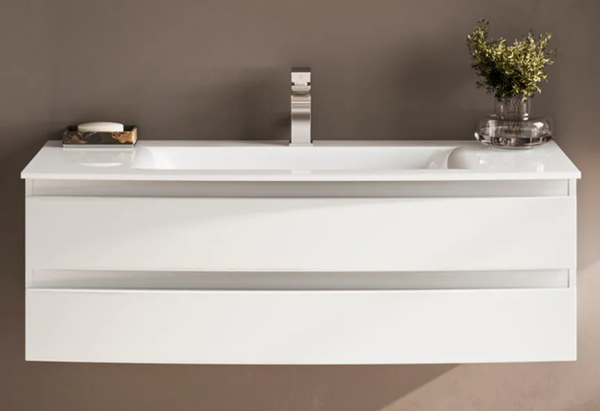 *Waschtischkombination hauptaufnahme