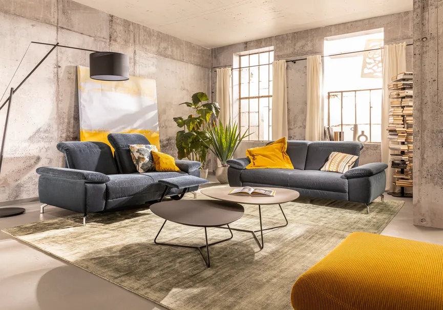 Milano HL-263 detail