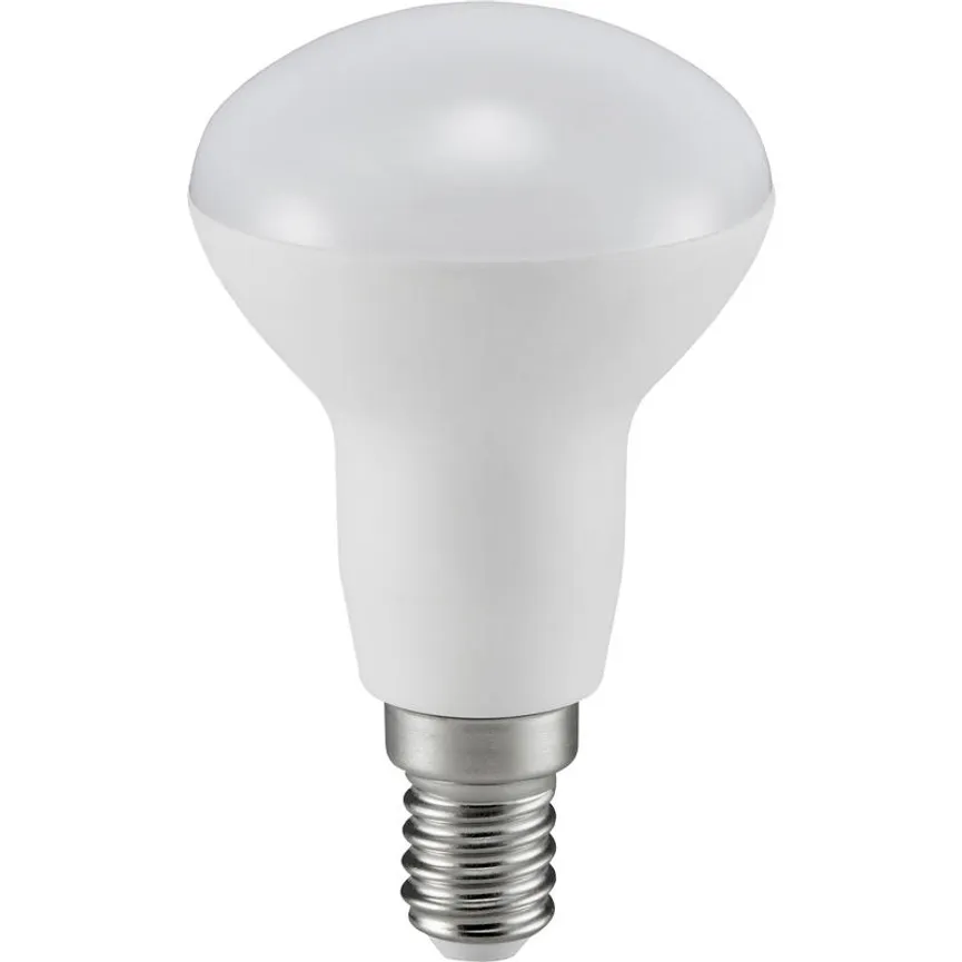 E14/4,8W LED Strahler hauptaufnahme
