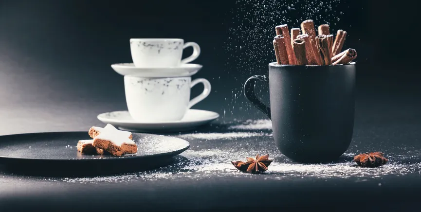 Kaffeeobertasse "Liberty" milieu