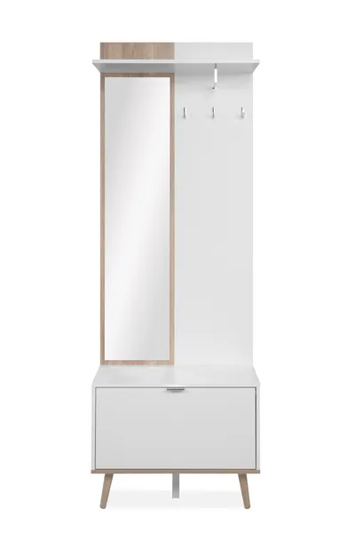 Kompaktgarderobe