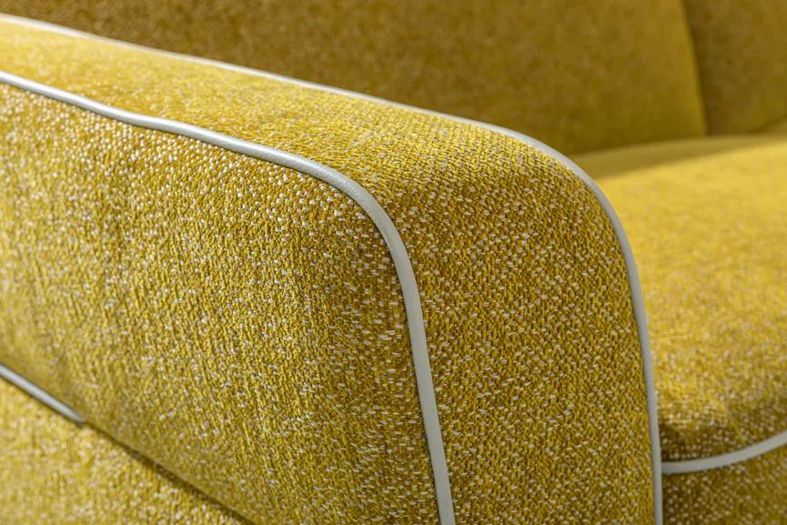 Oskar Sofa 2x84cm oF detail