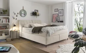 Boxspringbett