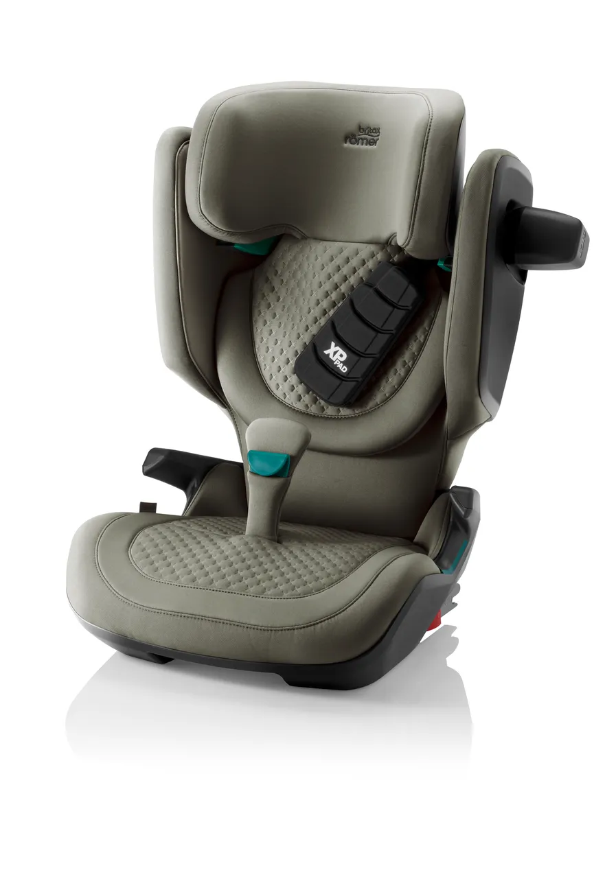 KIDFIX Pro, Urban Olive hauptaufnahme