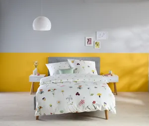 Bettwäsche 