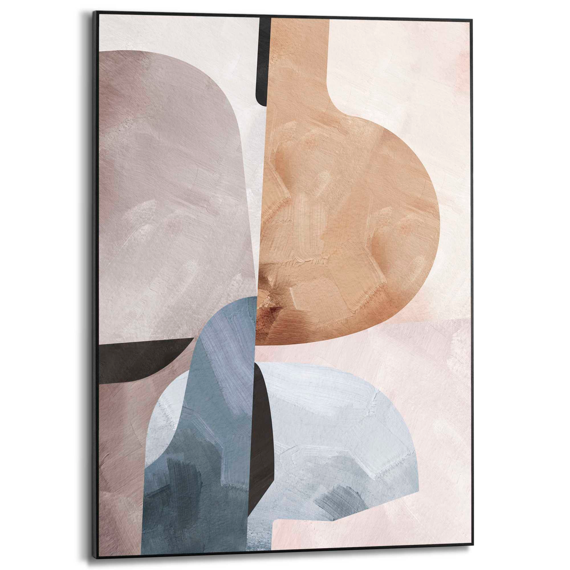 Wandbild 50 x 70 cm
